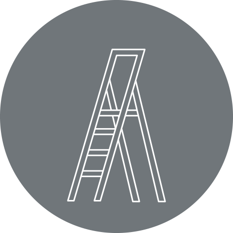 Acessórios de Escadotes